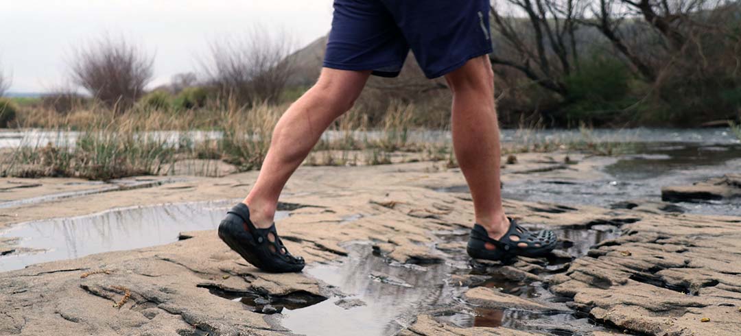 Hydro Moc – The Water Shoe That Does More - Merrell